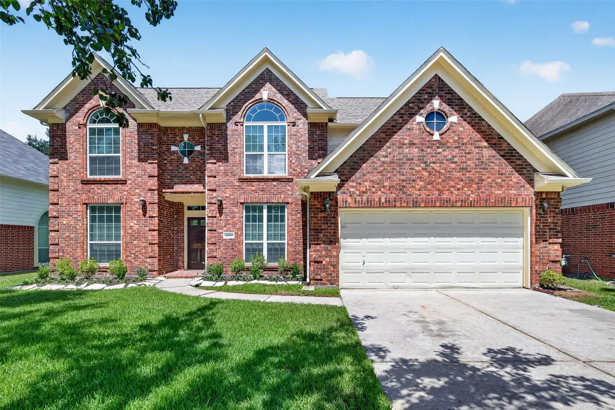 10319 N Laurel Branch Drive, Houston, TX 77064 - #1