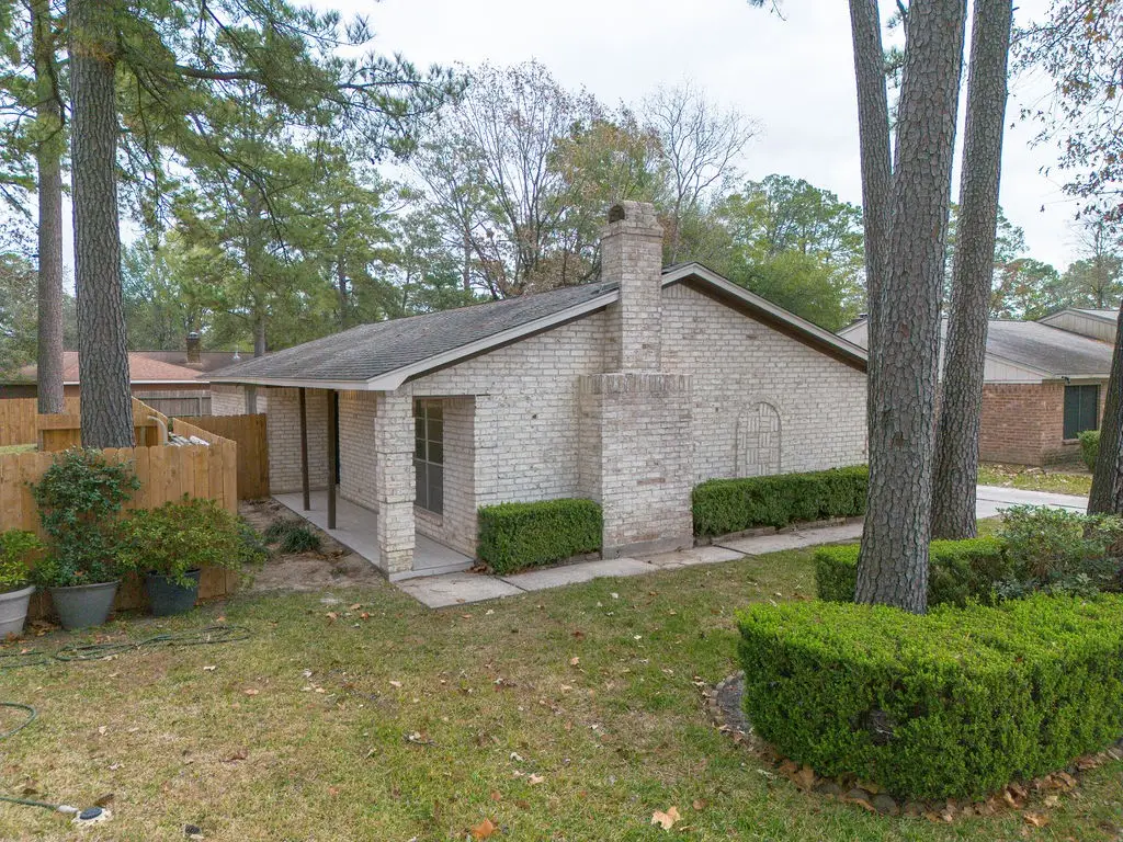 23230 Briarcreek Boulevard, Spring, TX 77373 - #1