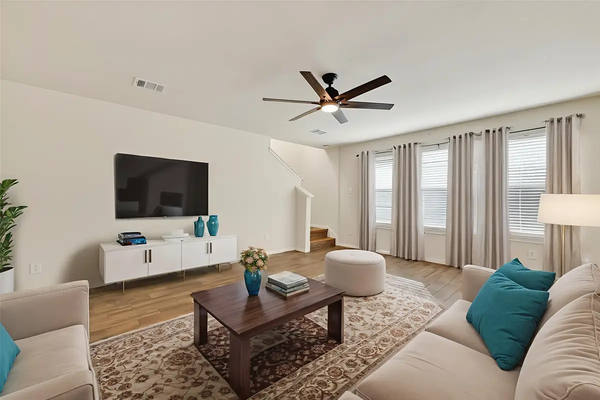 6523 Mildenhall Court, Houston, TX 77084 - Image #1