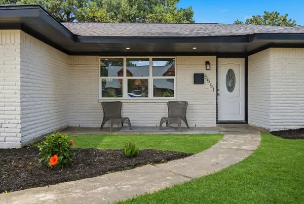 5551 Winding Creek Way, Houston, TX 77017