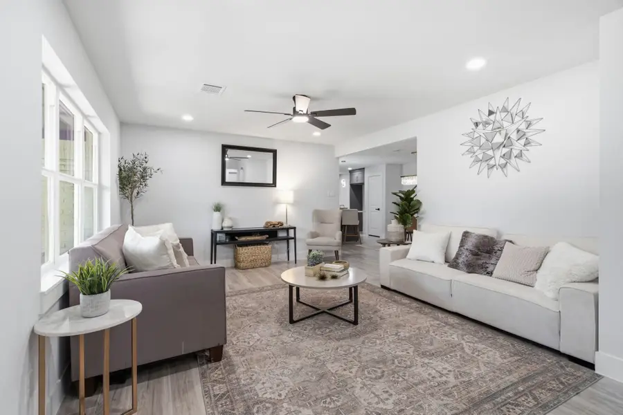 5551 Winding Creek Way, Houston, TX 77017 - #2