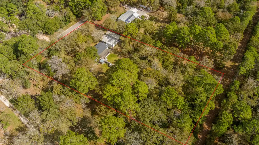 25701 Brushy Creek Drive, Hockley, TX 77447 - Image #2