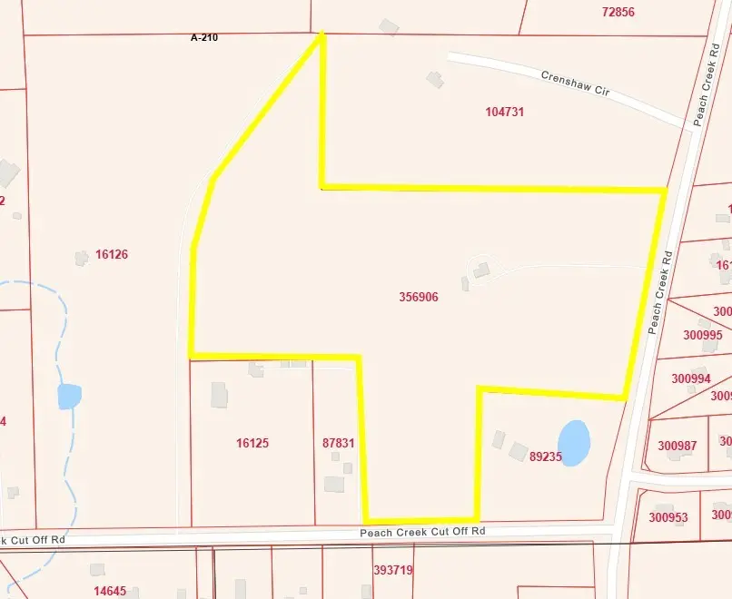 1761 Peach Creek Road, College Station, TX 77845 - #2