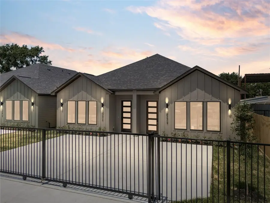 6622 Saint Augustine Street #A, Houston, TX 77021 - #2