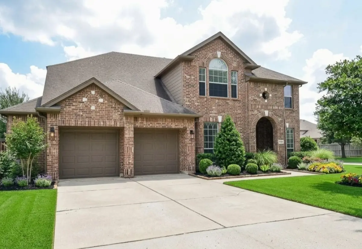 19802 Shavon Springs Drive, Spring, TX 77388 - #1