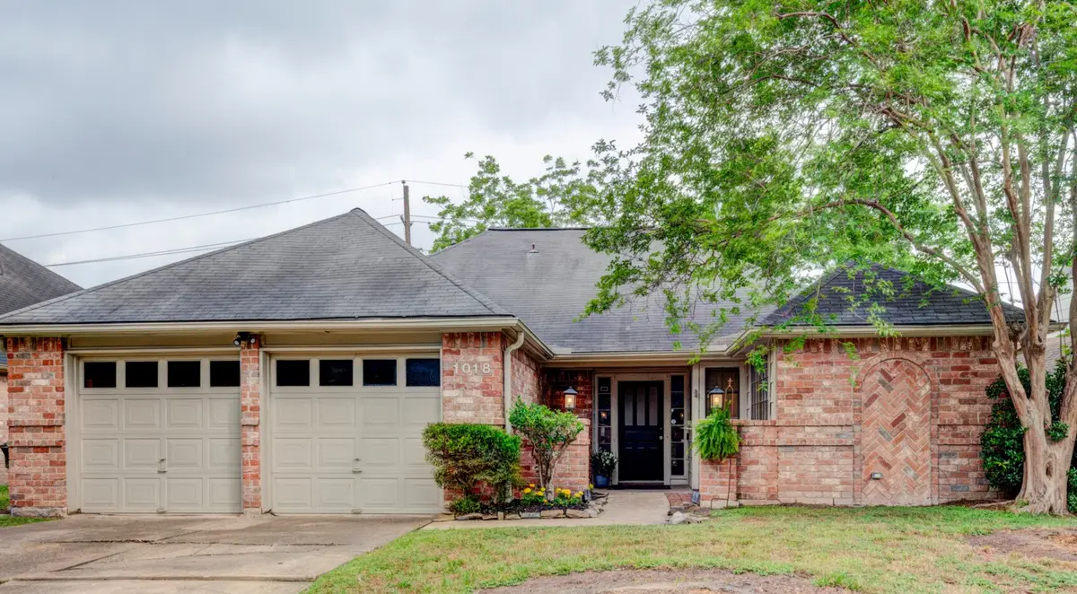 1018 Cascade Creek Drive, Katy, TX 77450 - Image #1