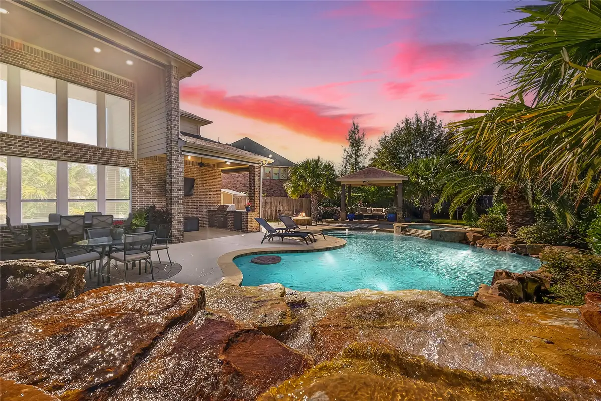 27006 Fresh Canyon Court, Katy, TX 77494 - Image #1