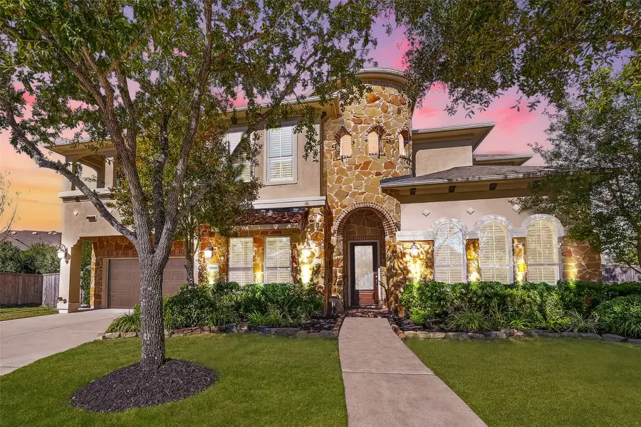 27006 Fresh Canyon Court, Katy, TX 77494 - Image #2