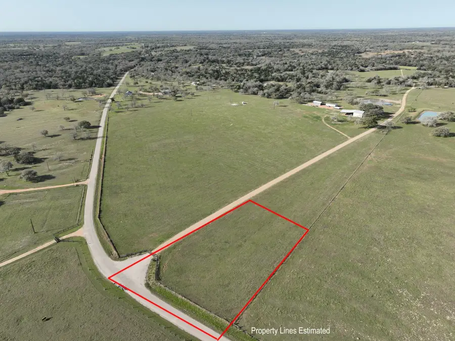 0001 County Road 444, Hallettsville, TX 77964 - Image #2