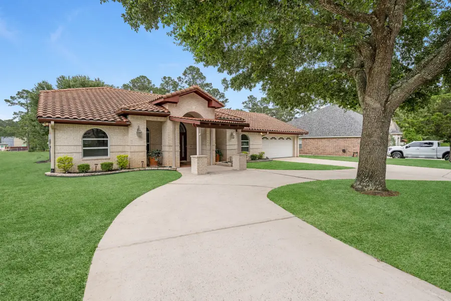 12009 Mustang Avenue, Willis, TX 77378 - #3