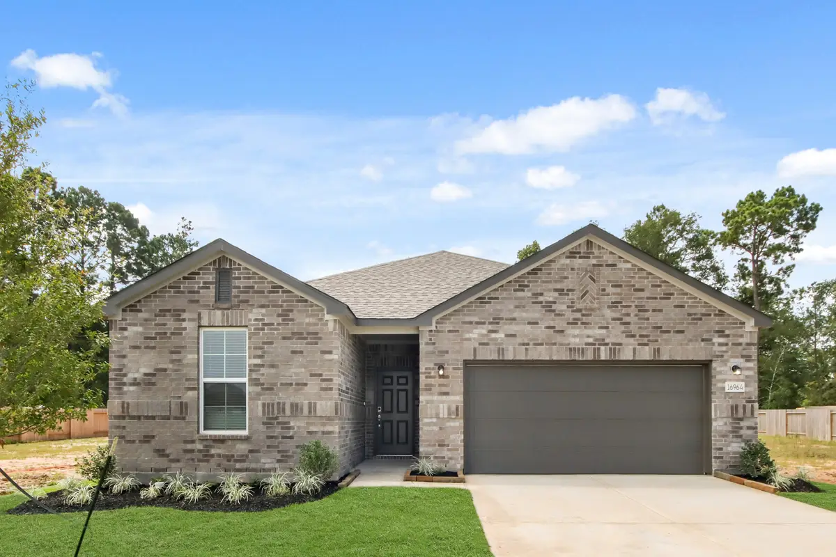 16964 Hazelnut Drive, Conroe, TX 77302 - Image #1