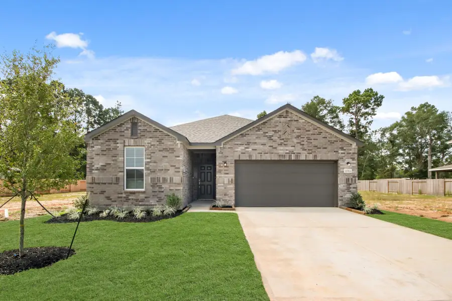 16964 Hazelnut Drive, Conroe, TX 77302 - Image #2