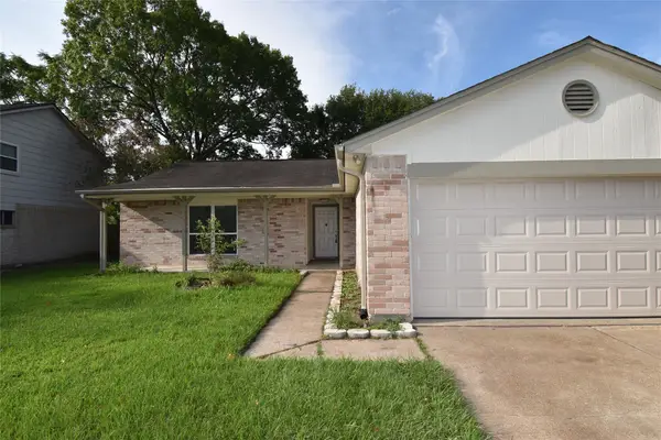 18007 Forest Cedars Drive, Houston, TX 77084
