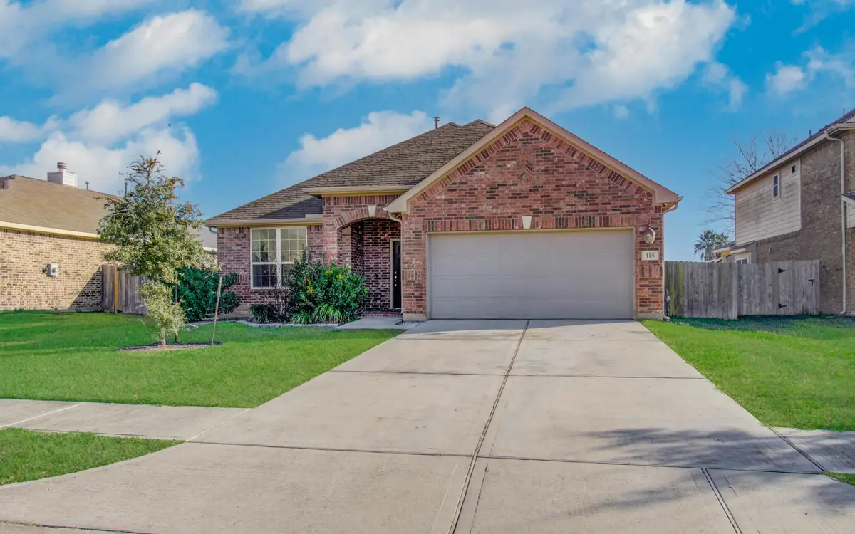115 Brazos Drive, Baytown, TX 77523 - Image #1
