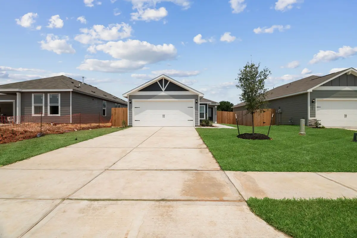372 Fastboy Lane, Waller, TX 77484 - #1