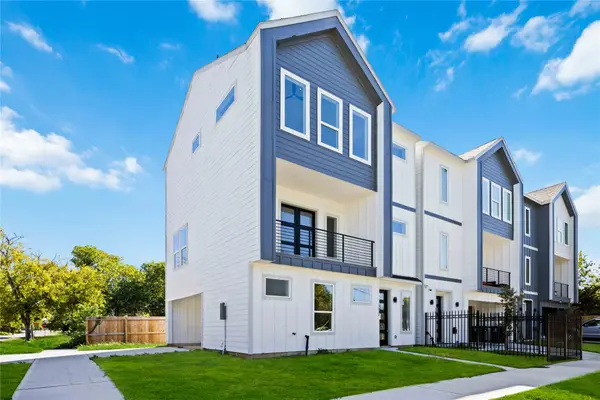 3022 Drew Street, Houston, TX 77004