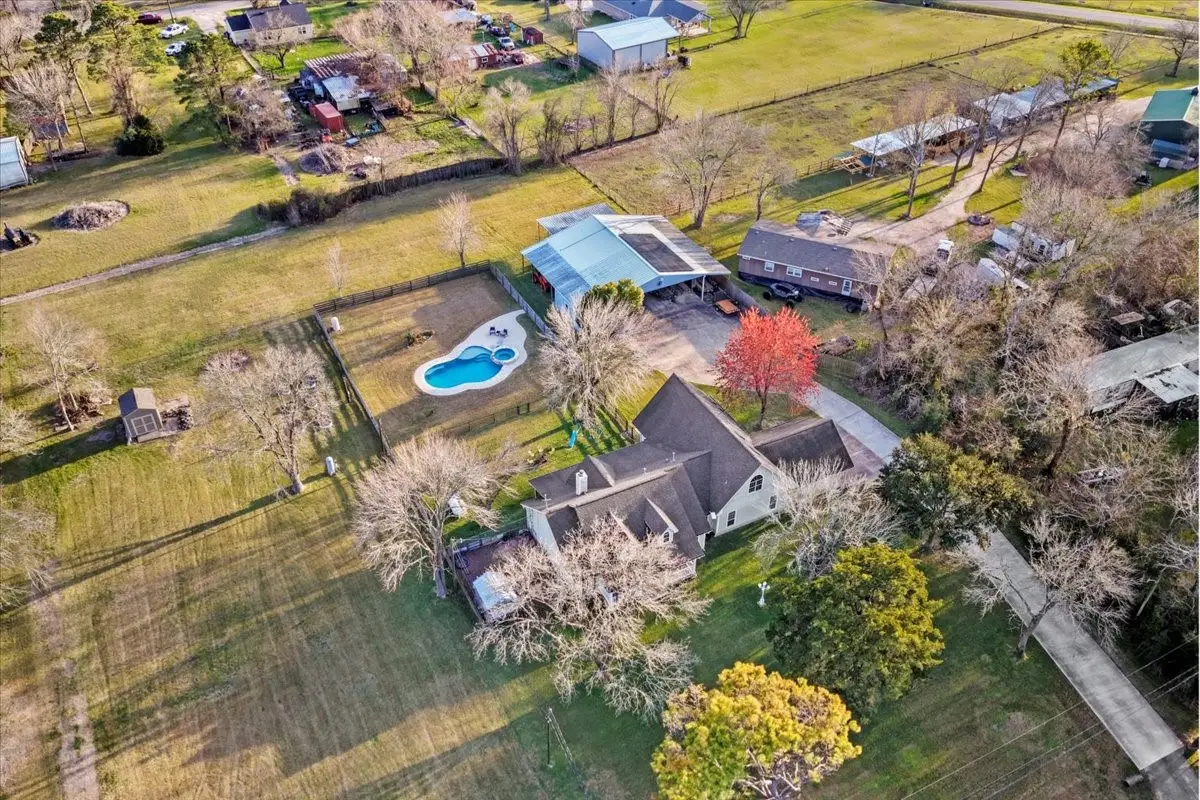 2320 Terrace Drive, Baytown, TX 77521 - #1