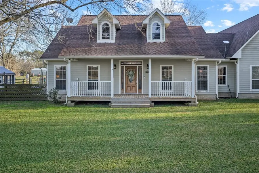 2320 Terrace Drive, Baytown, TX 77521 - #2