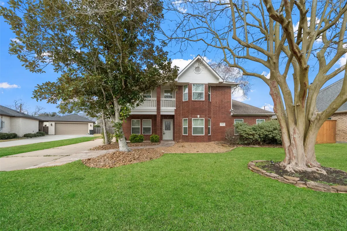 1116 River Court, League City, TX 77573 - #1