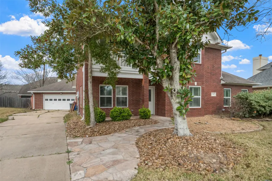 1116 River Court, League City, TX 77573 - #2