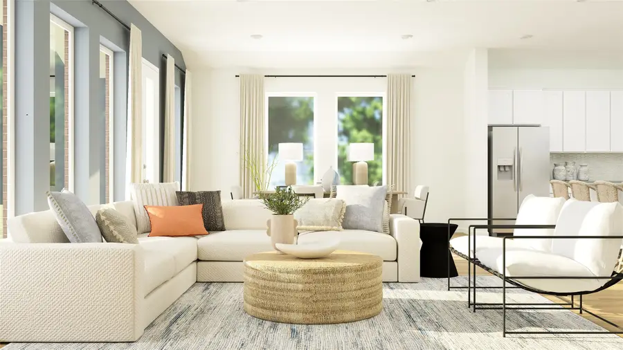 26118 Hazel Summit Drive, Katy, TX 77493 - #2