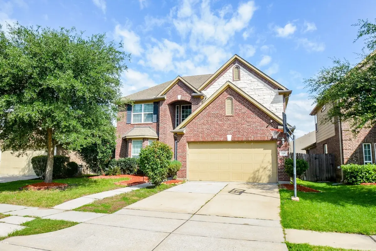 7046 Sliding Rock Circle, Spring, TX 77379 - #1
