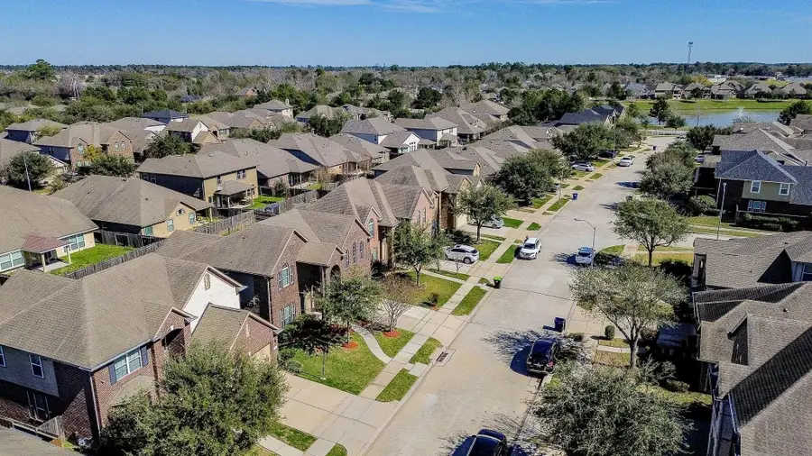 7046 Sliding Rock Circle, Spring, TX 77379 - #3