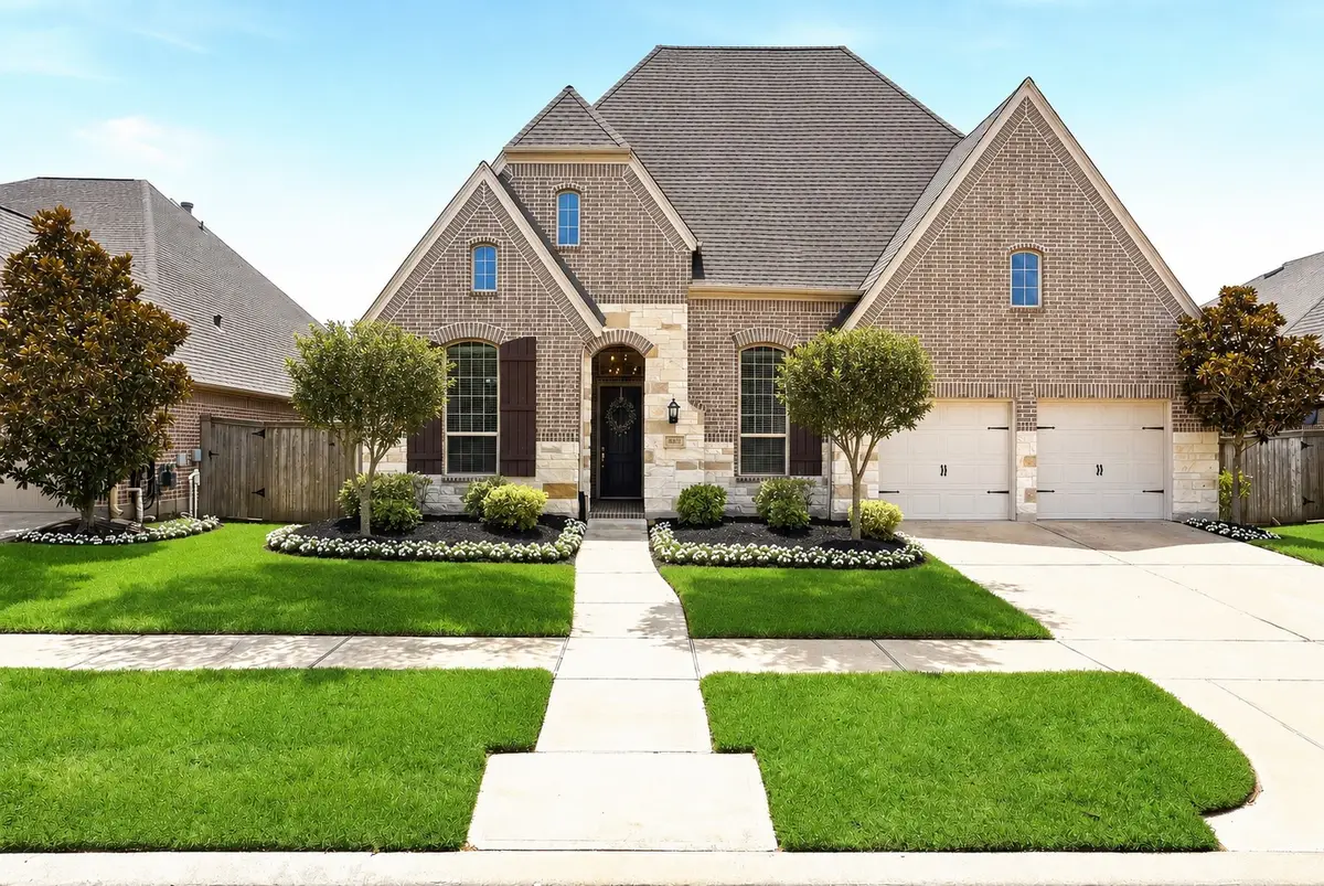 30627 Zerene Trace, Brookshire, TX 77423 - #1