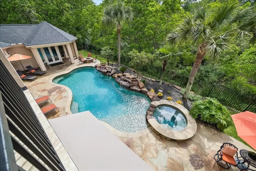 6218 Majestic Hill Drive, Kingwood, TX 77345 - #3