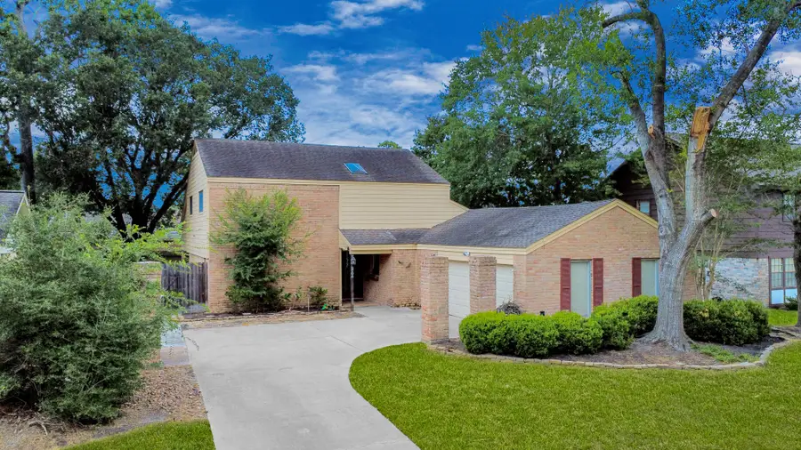 6706 Trebeck Lane, Spring, TX 77379 - Image #2