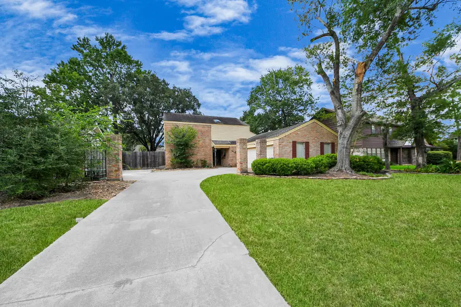 6706 Trebeck Lane, Spring, TX 77379 - Image #3