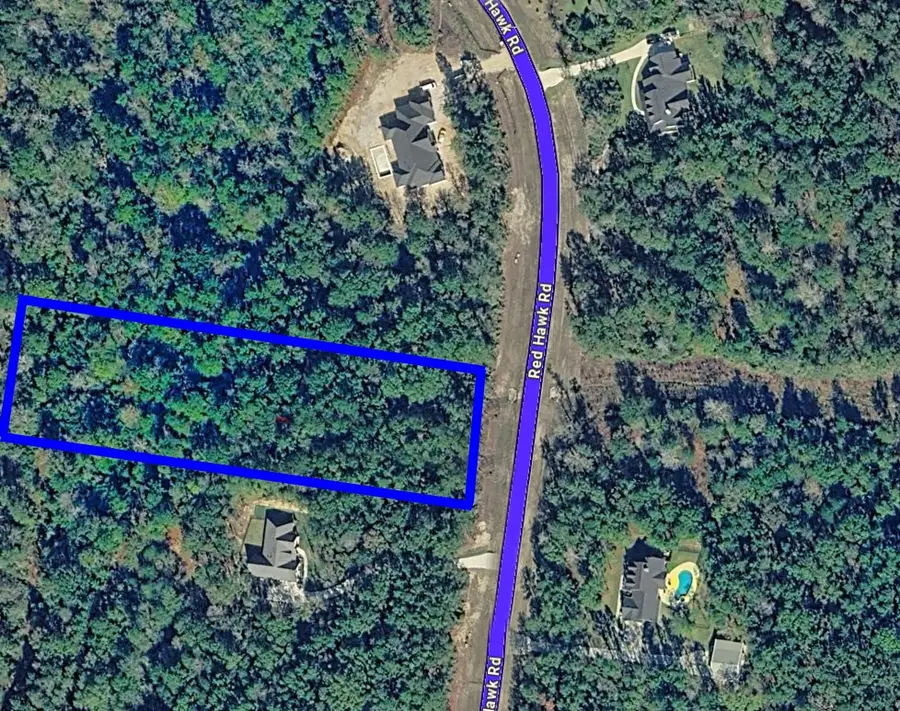 15415 Red Hawk Road, Willis, TX 77378 - #3