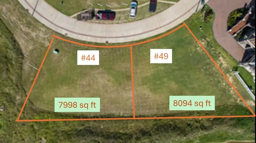 44 Grand Beach Boulevard, Galveston, TX 77550 - #2