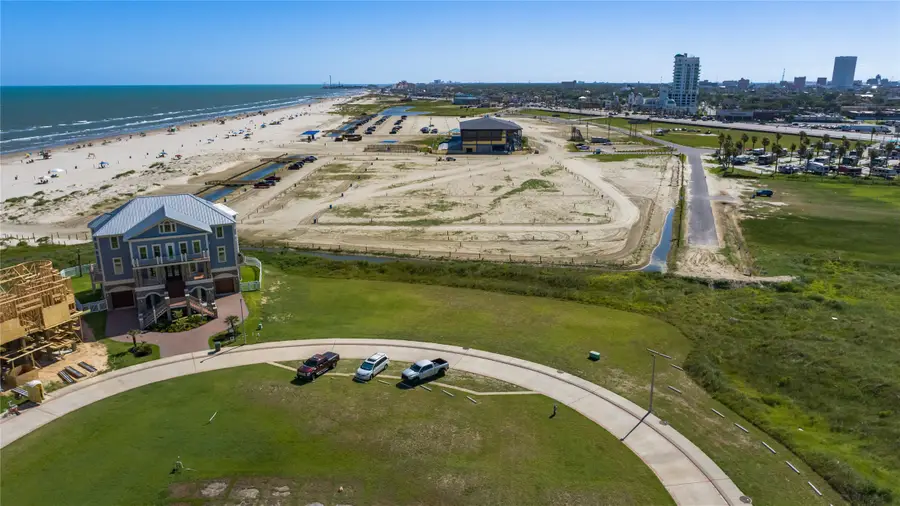 44 Grand Beach Boulevard, Galveston, TX 77550 - #3