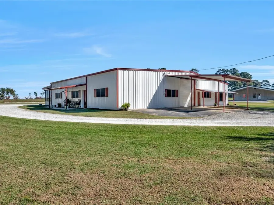 260 Fish Road, Lufkin, TX 75901 - #2
