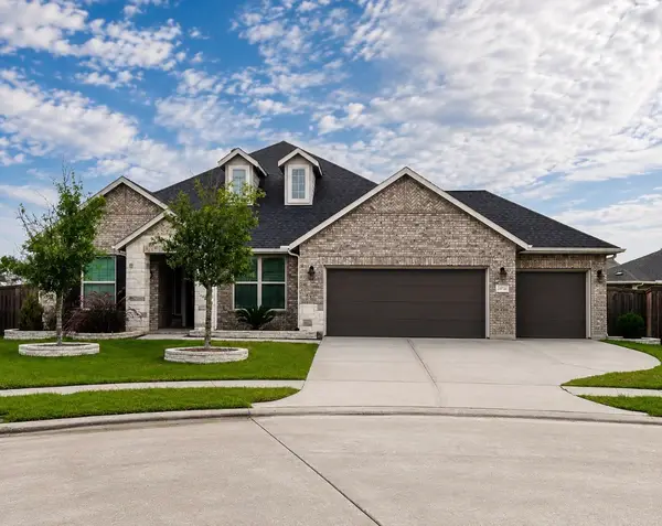 19426 Trotting Green Trail, Tomball, TX 77377