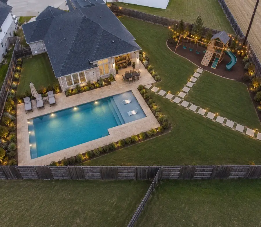 19426 Trotting Green Trail, Tomball, TX 77377 - #2