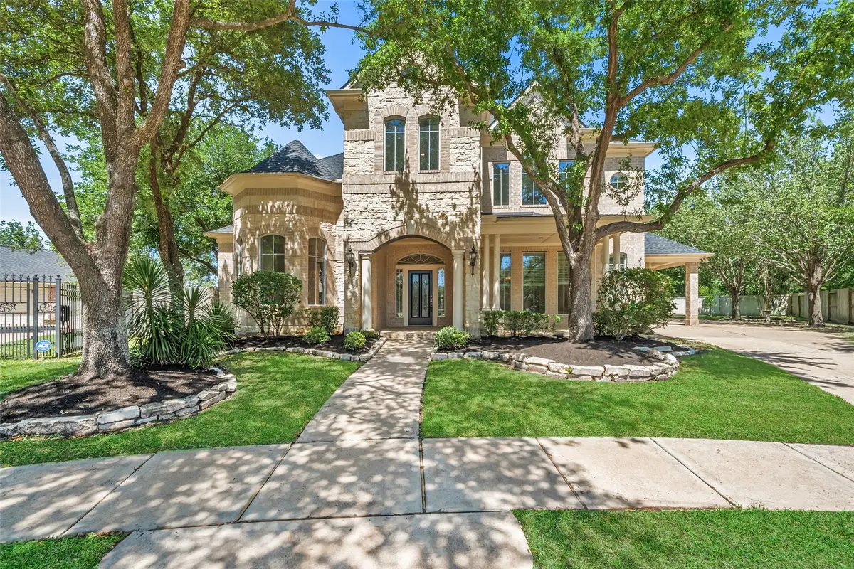 13914 Panola Pointe, Cypress, TX 77429 - #1