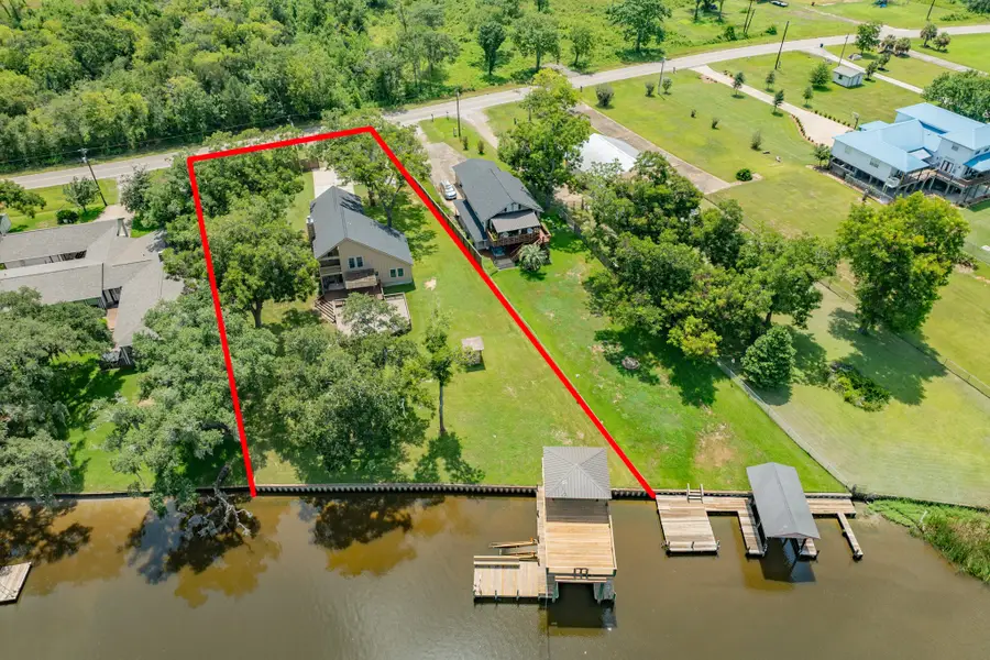 2170 County Road 506, Brazoria, TX 77422 - #3