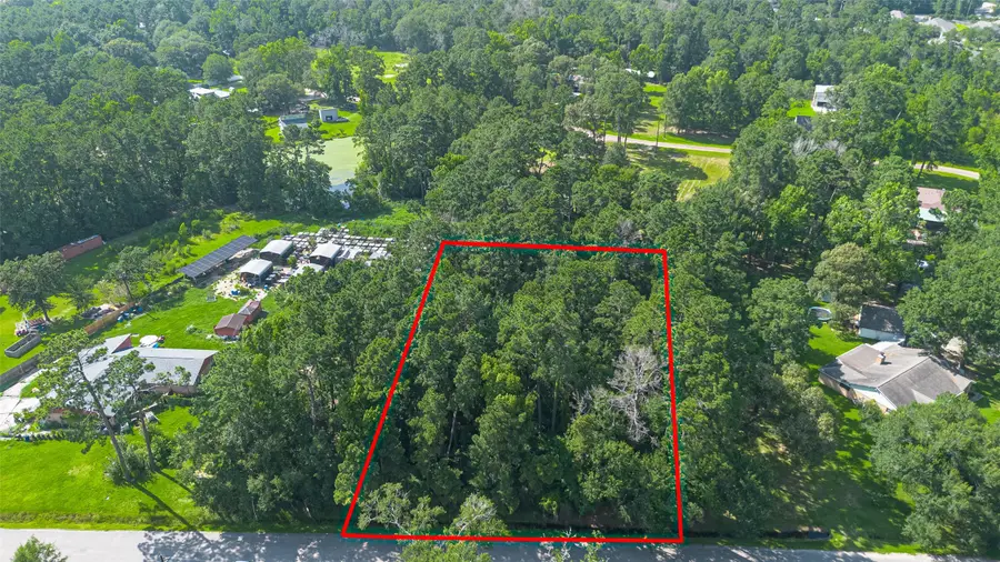 TBD N Plantation Estates, Porter, TX 77365 - #2