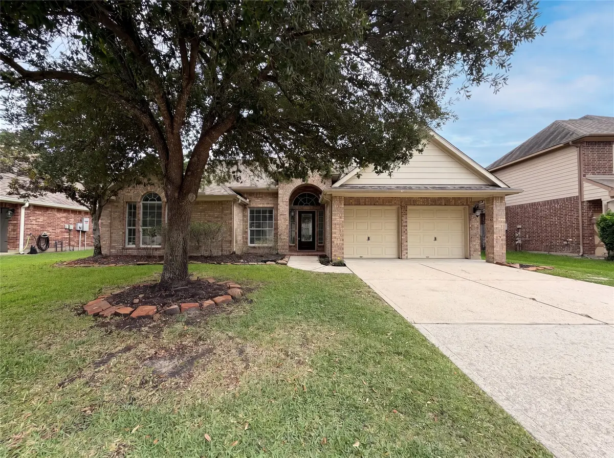 19106 Lost Mine Trail, Spring, TX 77388 - #1