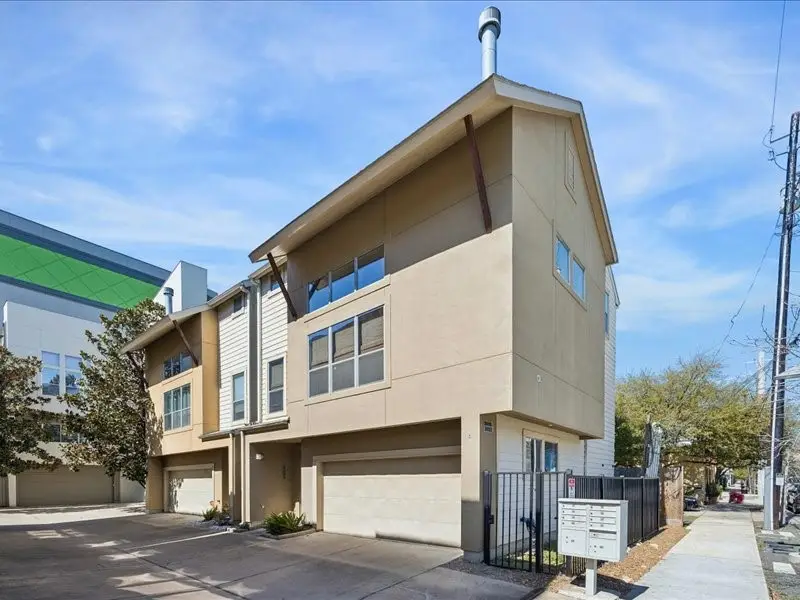 3022 Caroline Street, Houston, TX 77004 - #2