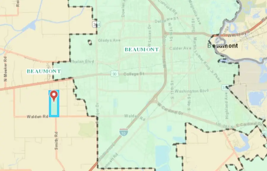 10950 Walden Road, Beaumont, TX 77713 - Image #3