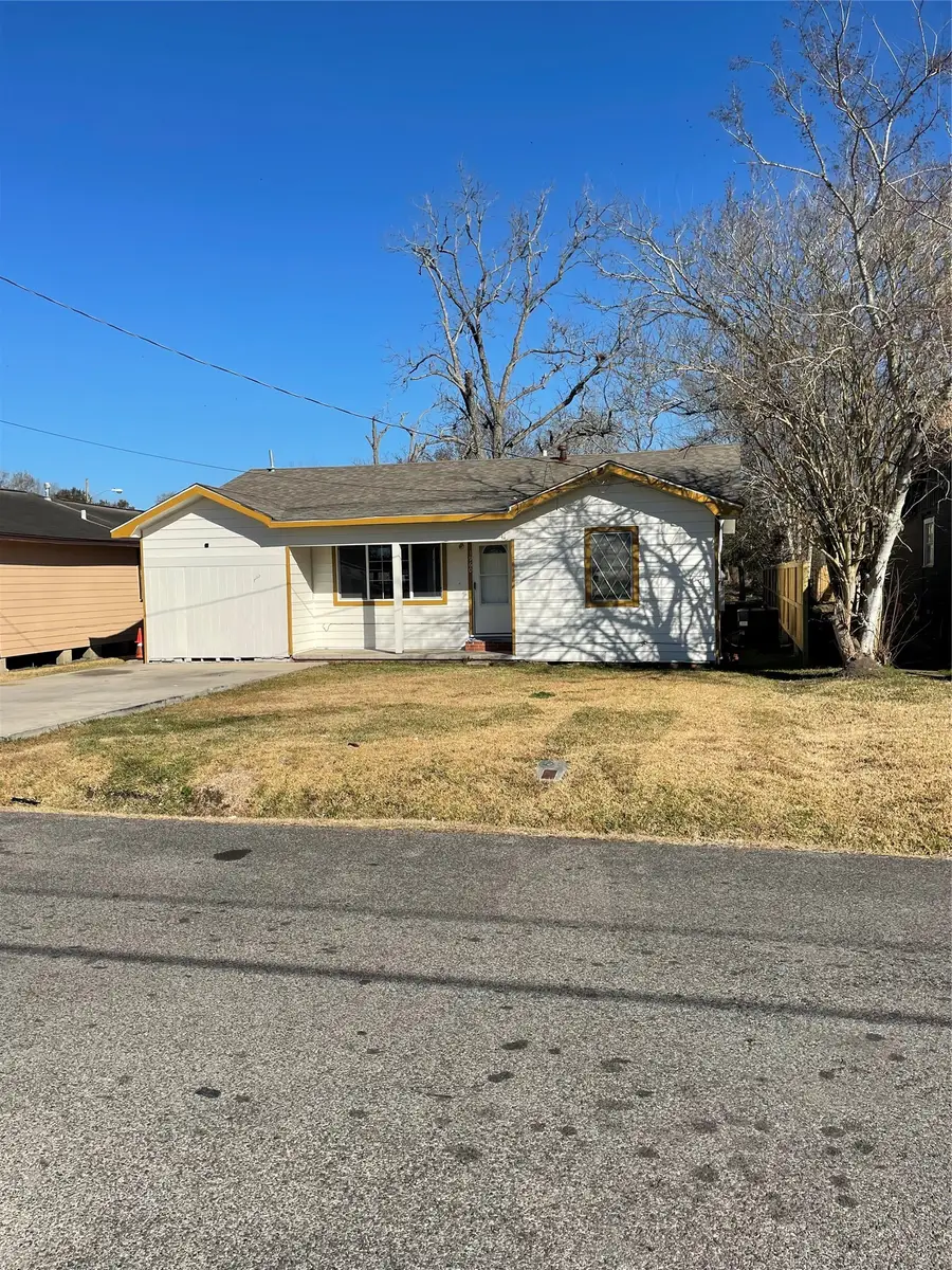 1960 May Street, Beaumont, TX 77705 - #2