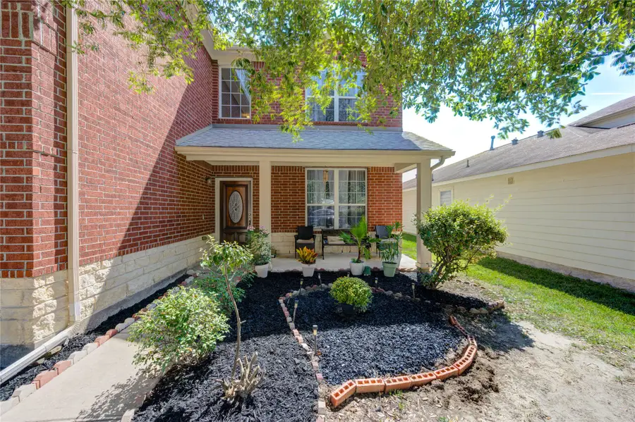 19727 Summerlin Drive, Katy, TX 77449 - Image #2