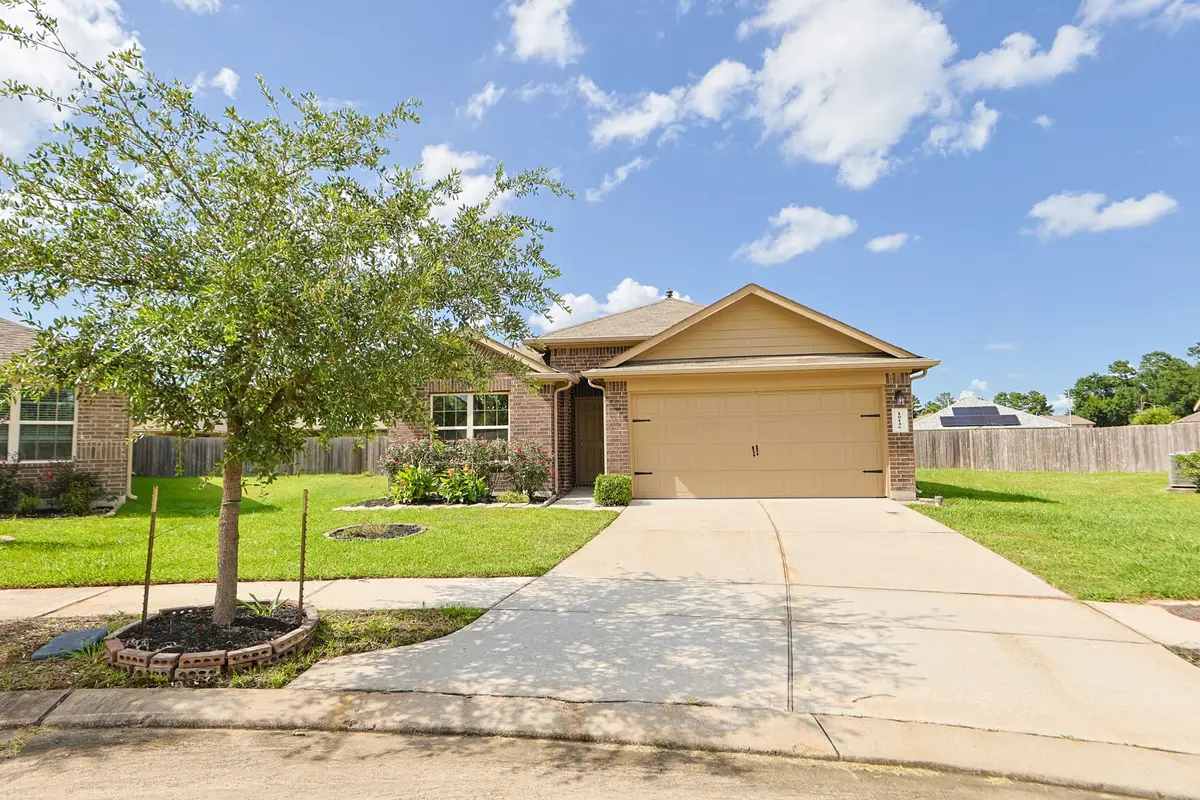 10146 Shagbark Hickory Court, Tomball, TX 77375 - #1
