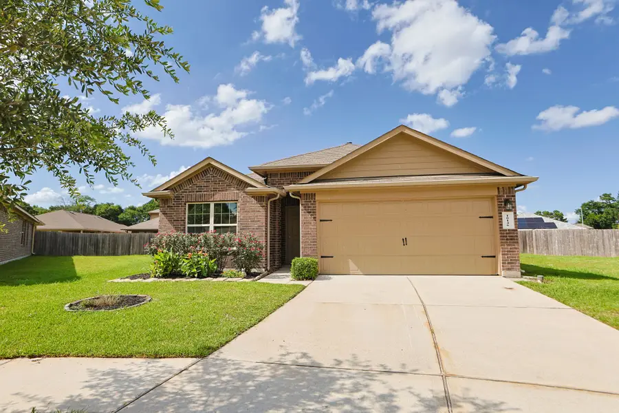 10146 Shagbark Hickory Court, Tomball, TX 77375 - #2
