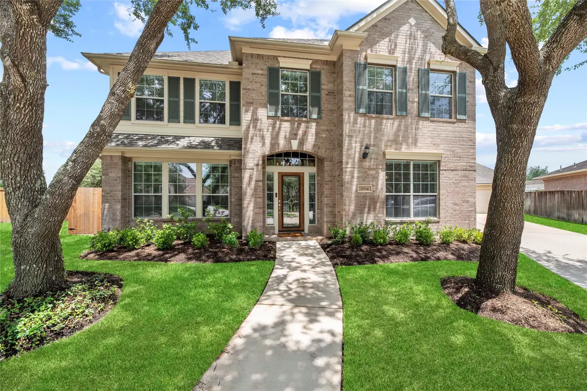 21114 Rebecca Hill Court, Richmond, TX 77406 - #1