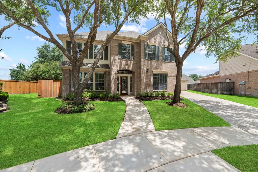 21114 Rebecca Hill Court, Richmond, TX 77406 - #2