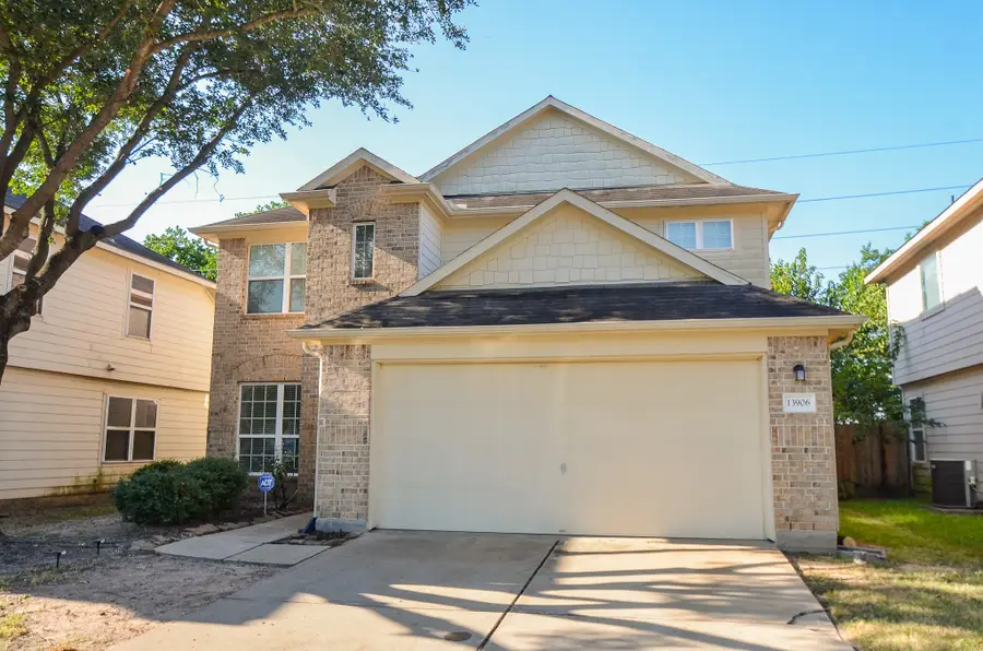 13906 Tinsley Court, Houston, TX 77014 - Image #2